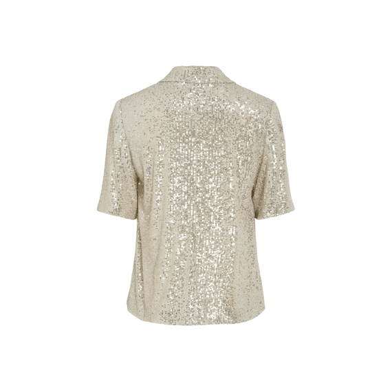 Vila 2511 Vihirid Sequins Blazer