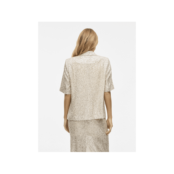 Vila 2511 Vihirid Sequins Blazer