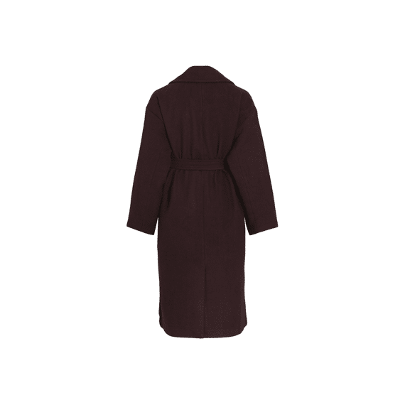Vila 2511 Vifikka Long Jacket