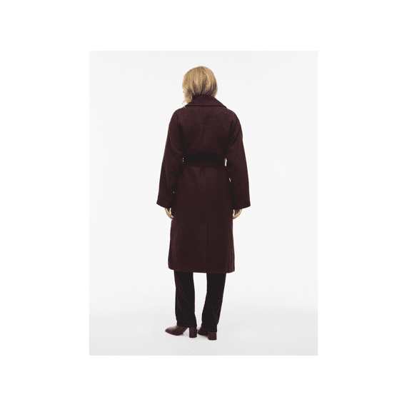 Vila 2511 Vifikka Long Jacket