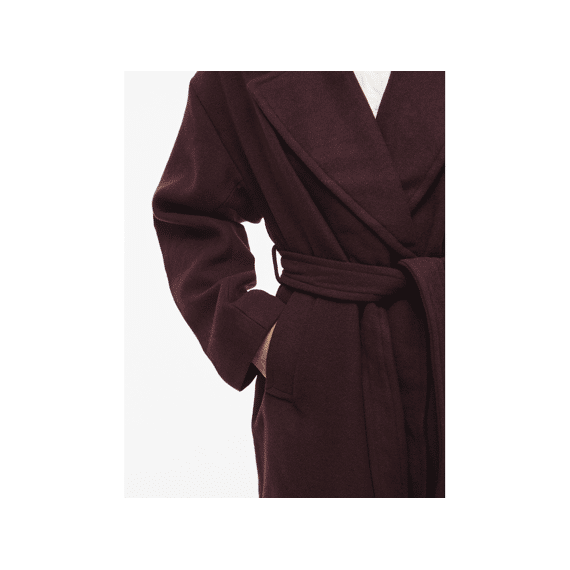 Vila 2511 Vifikka Long Jacket