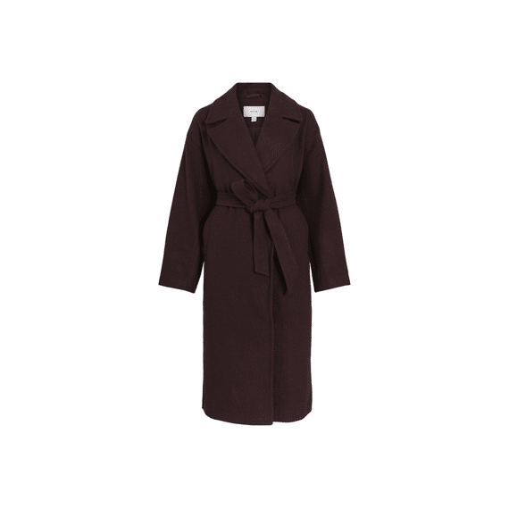 Vila 2511 Vifikka Long Jacket