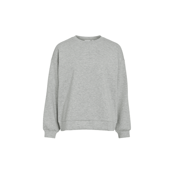 Vila 2511 Vireflect Oversize Sweatshirt /ln