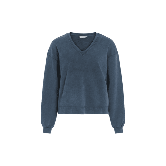 Vila 2511 Viholly L/s Sweatshirt /lc