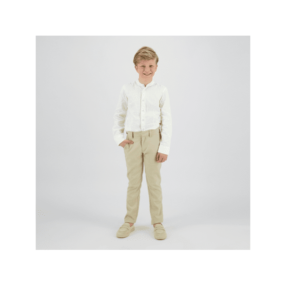 Vingino Z26 Jongens Luciano Shirt