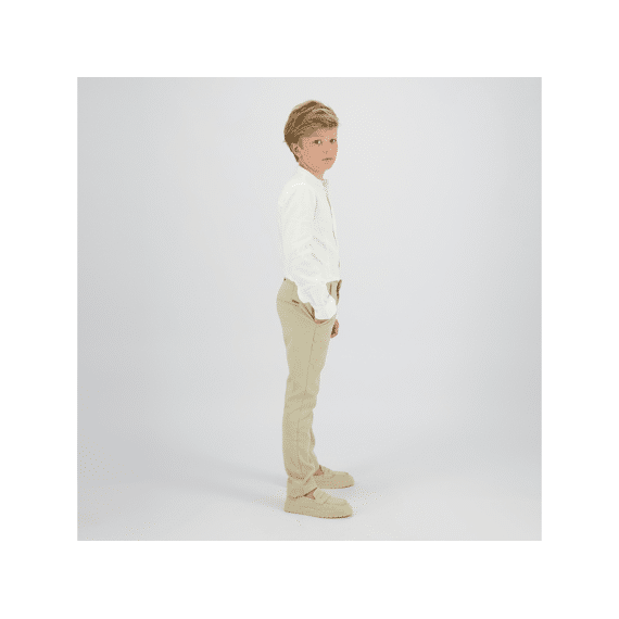 Vingino Z26 Jongens Luciano Shirt