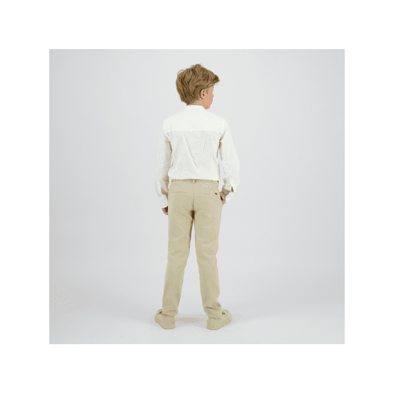 Vingino Z26 Jongens Luciano Shirt