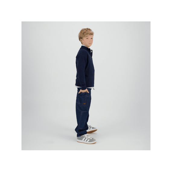 Vingino Z26 Jongens Mattia Pull