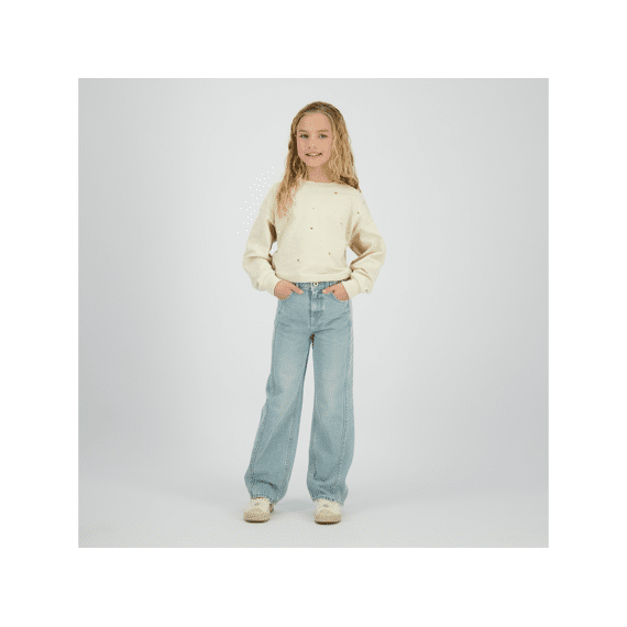 Vingino Z26 Meisjes Nathalia Sweater