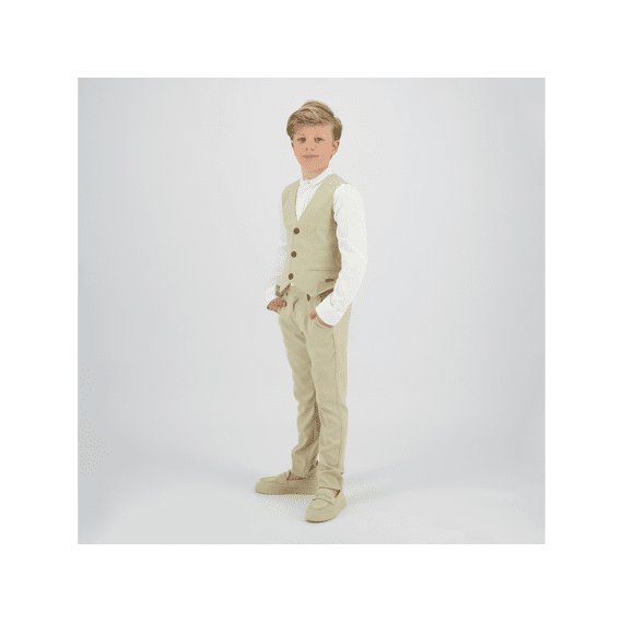 Vingino Z26 Jongens Nereo Gilet