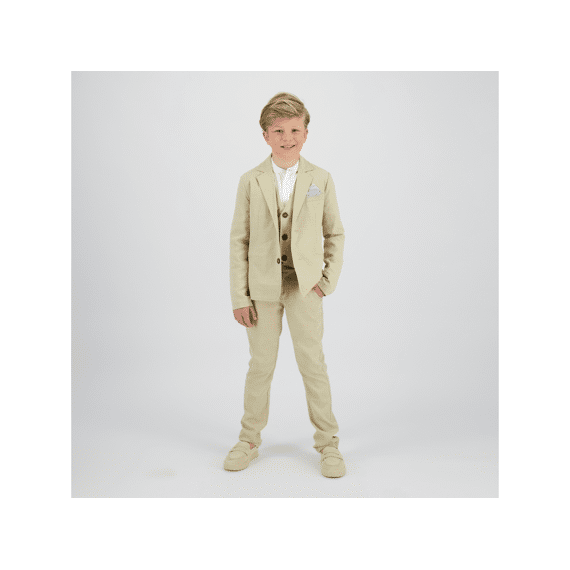 Vingino Z26 Jongens Nereo Gilet