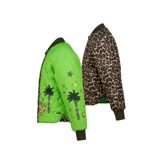 Vingino Z26 Meisjes Tozie Jacket Outdoor