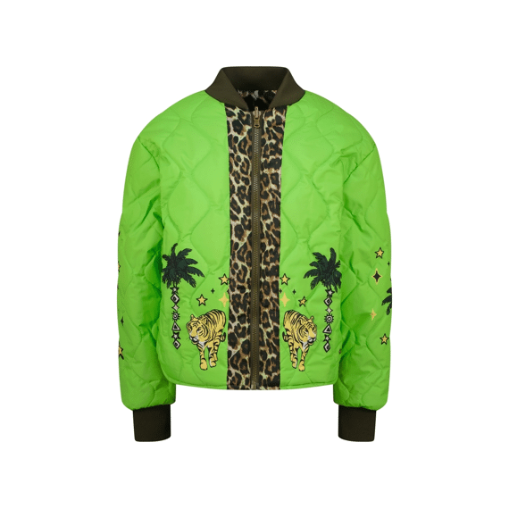 Vingino Z26 Meisjes Tozie Jacket Outdoor