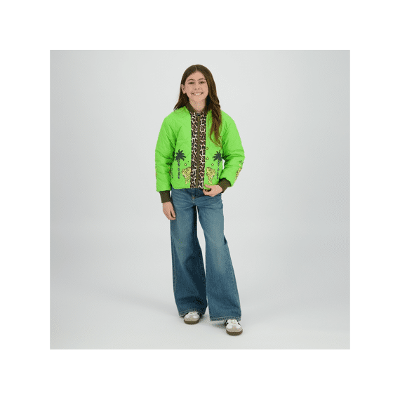 Vingino Z26 Meisjes Tozie Jacket Outdoor