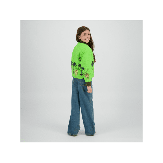 Vingino Z26 Meisjes Tozie Jacket Outdoor