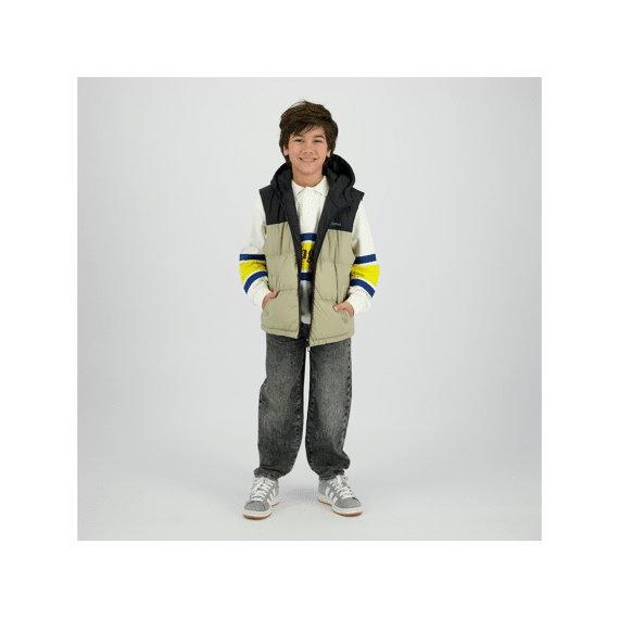 Vingino Z26 Jongens Talon Bodywarmer