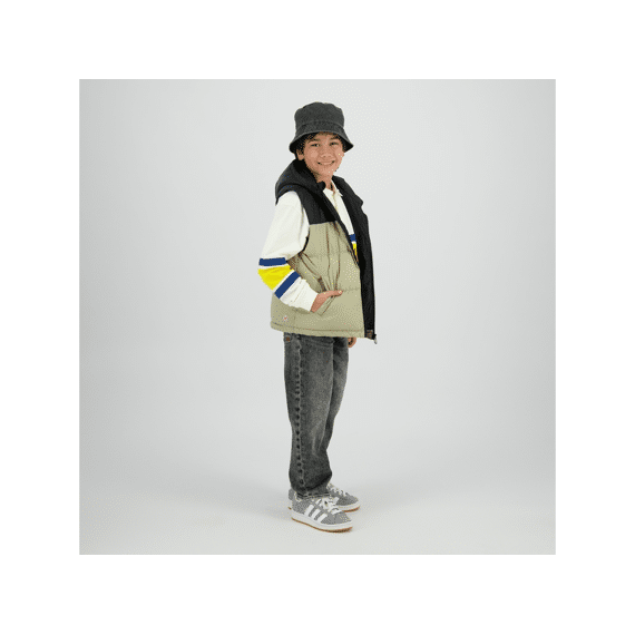 Vingino Z26 Jongens Talon Bodywarmer