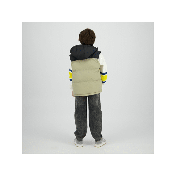 Vingino Z26 Jongens Talon Bodywarmer