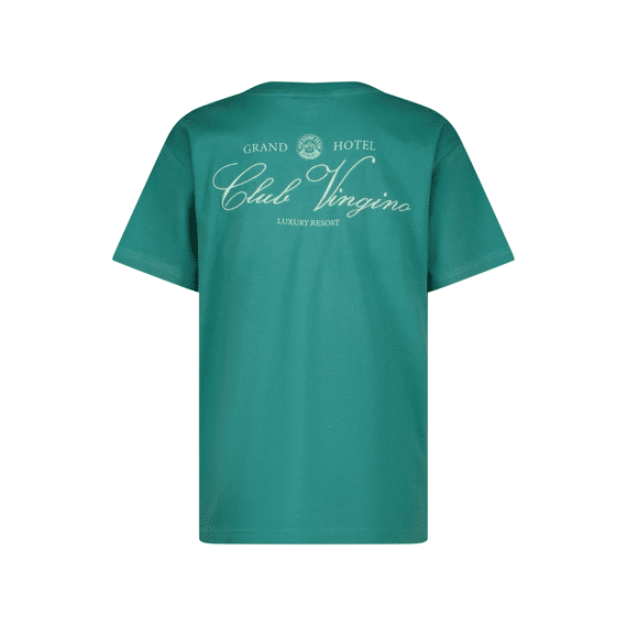 Vingino Z26 Jongens Huux T-shirt