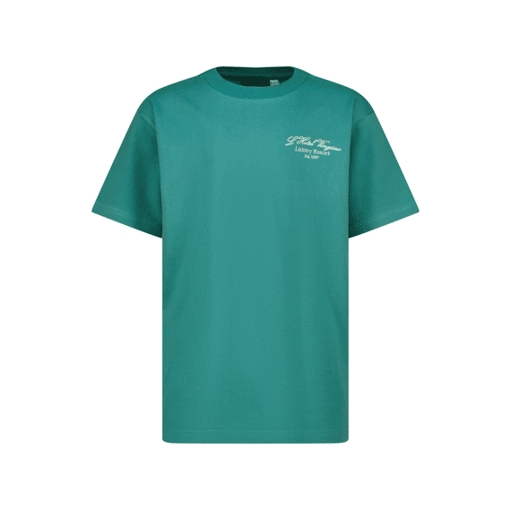 Vingino Z26 Jongens Huux T-shirt