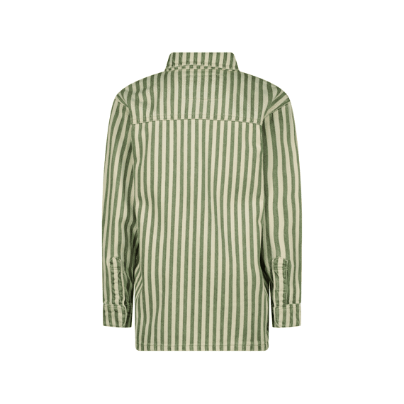 Vingino Z26 Jongens Lino Stripe Hemd