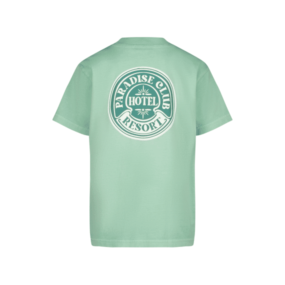 Vingino Z26 Jongens Heath T-shirt