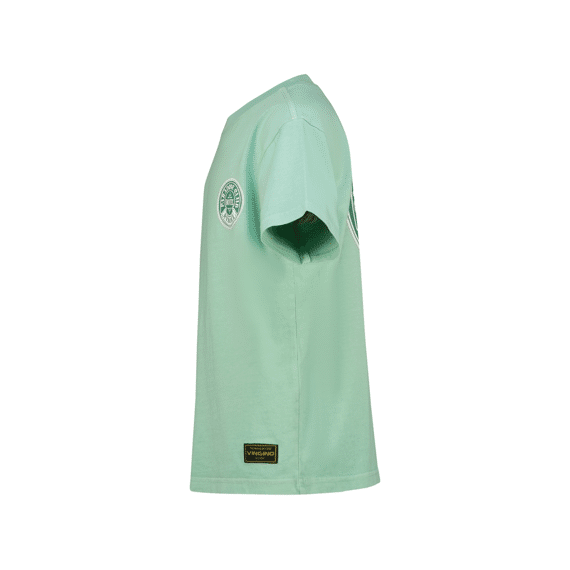 Vingino Z26 Jongens Heath T-shirt