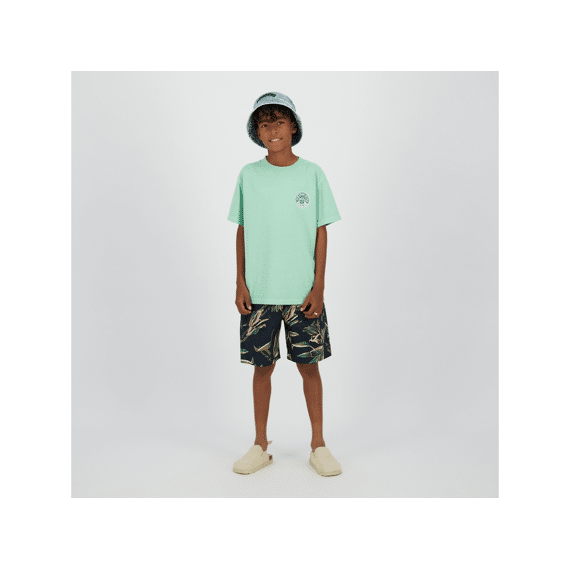 Vingino Z26 Jongens Heath T-shirt