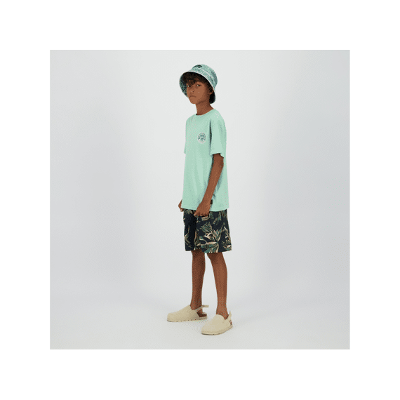 Vingino Z26 Jongens Heath T-shirt