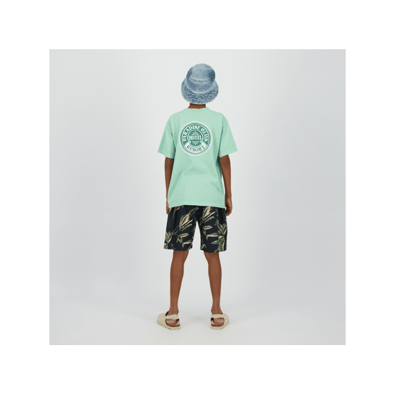 Vingino Z26 Jongens Heath T-shirt