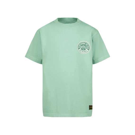 Vingino Z26 Jongens Heath T-shirt