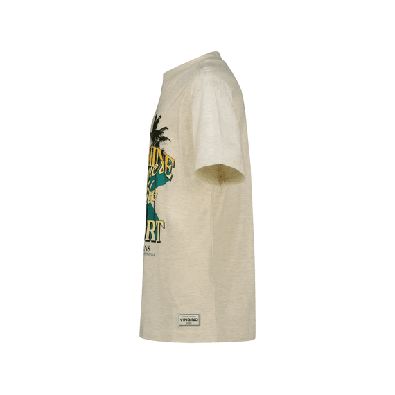 Vingino Z26 Jongens Heid T-shirt