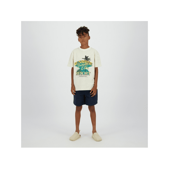 Vingino Z26 Jongens Heid T-shirt