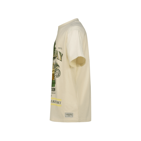 Vingino Z26 Jongens Heid T-shirt