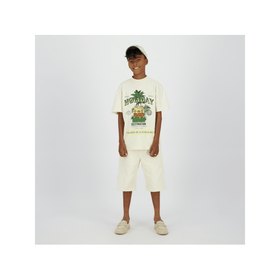 Vingino Z26 Jongens Heid T-shirt