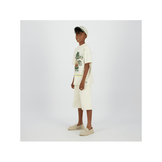 Vingino Z26 Jongens Heid T-shirt