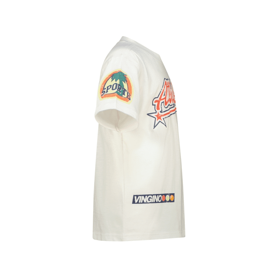 Vingino Z26 Jongens Hold T-shirt