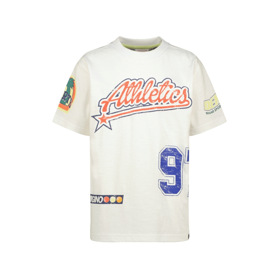 Vingino Z26 Jongens Hold T-shirt