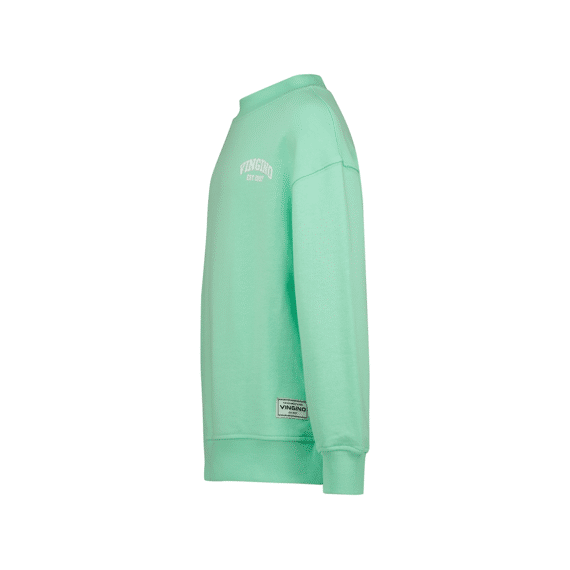 Vingino Z26 Jongens Icon-crewneck Sweater
