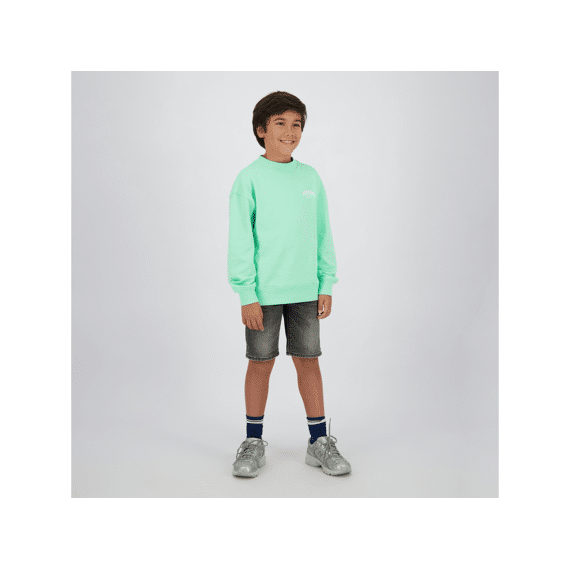 Vingino Z26 Jongens Icon-crewneck Sweater