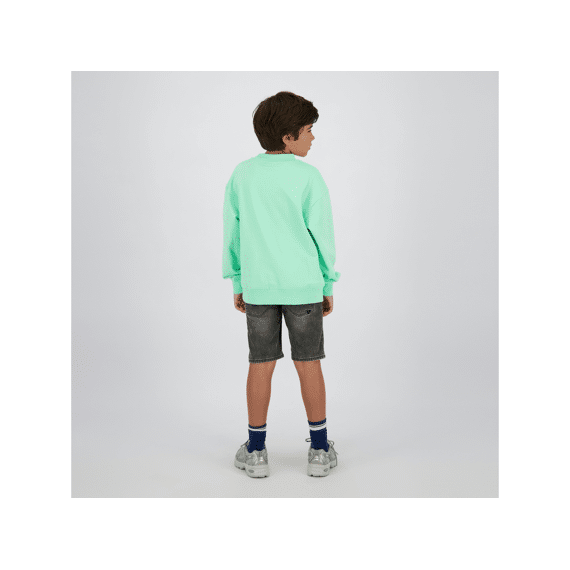 Vingino Z26 Jongens Icon-crewneck Sweater