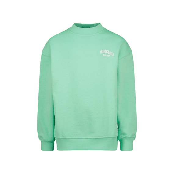 Vingino Z26 Jongens Icon-crewneck Sweater