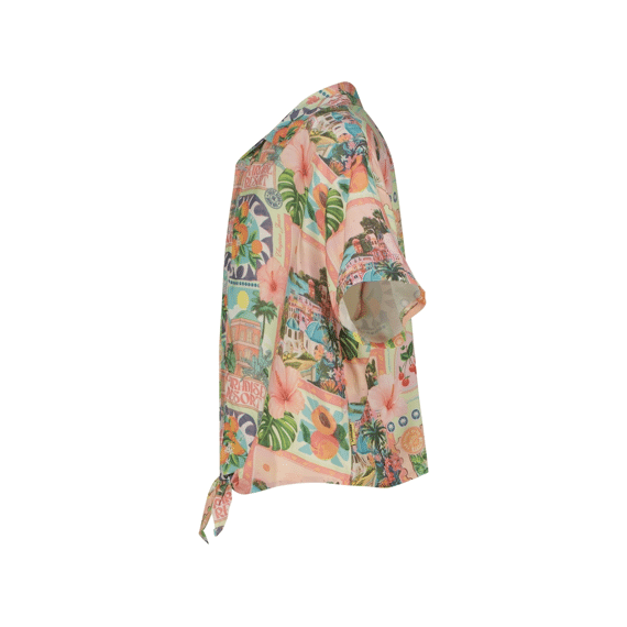 Vingino Z26 Meisjes Lizzie Bloes