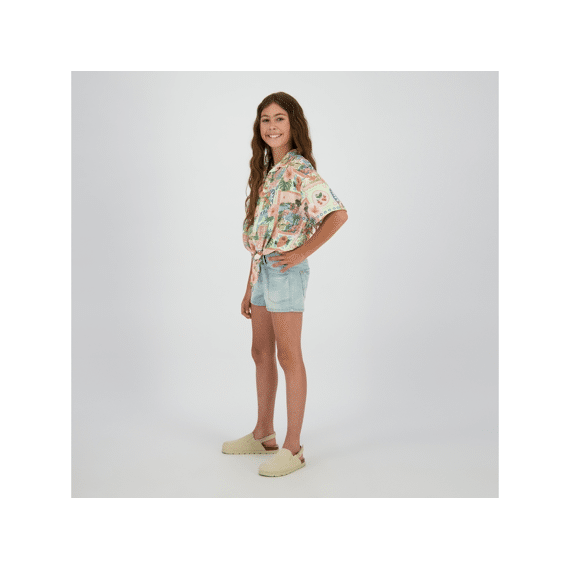 Vingino Z26 Meisjes Lizzie Bloes