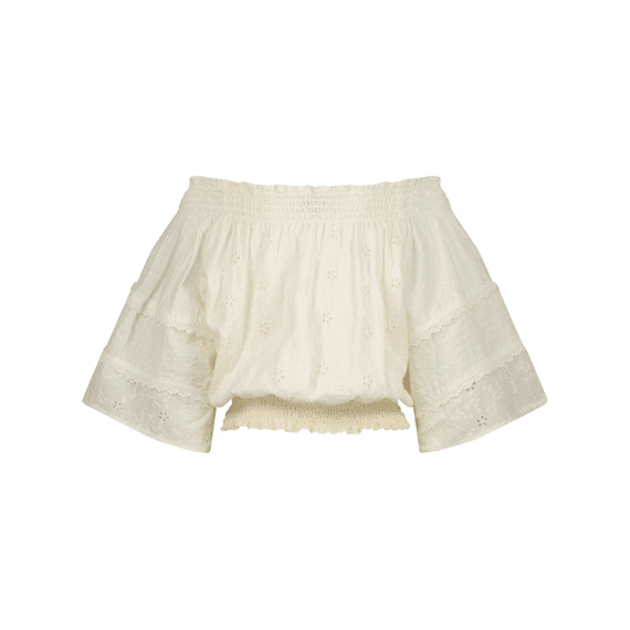 Vingino Z26 Meisjes Lilianne Bloes