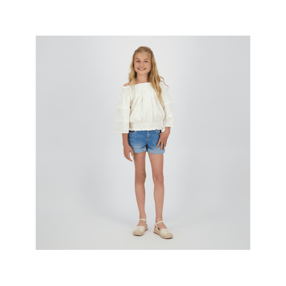 Vingino Z26 Meisjes Lilianne Bloes