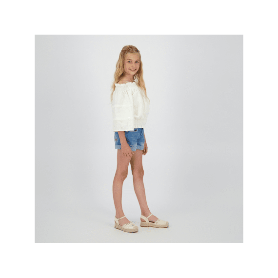 Vingino Z26 Meisjes Lilianne Bloes