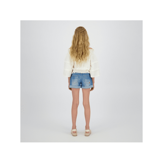 Vingino Z26 Meisjes Lilianne Bloes