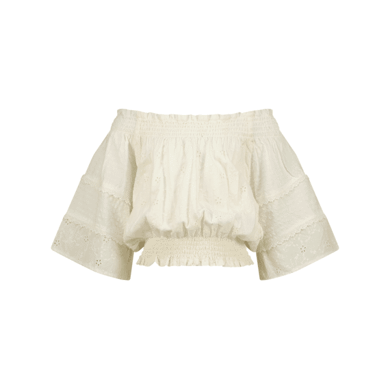 Vingino Z26 Meisjes Lilianne Bloes