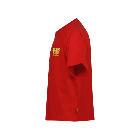 Vingino Z26 Meisjes Icon-logo Tee T-shirt